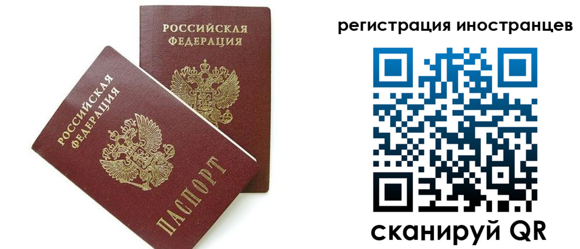 временная регистрация для всех в Заполярном